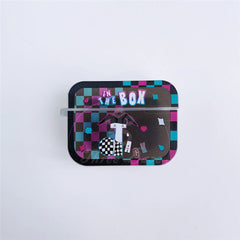 Astronaut Luxe Buds Case