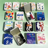 PTD Luxe Earphone Box