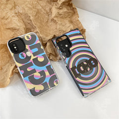 Jin Echo Signature Case