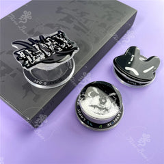 BoyWithLuv MagFold Stand