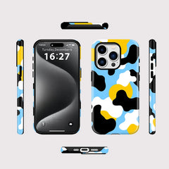 ArteMag™ Magnetic Case