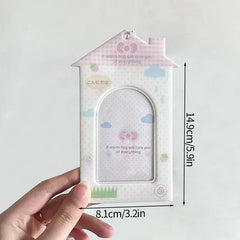 IdolVault™ Kpop Photocard Holder