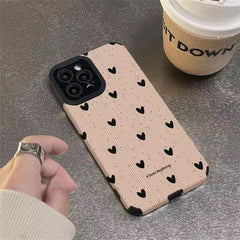 Zebra Stripe Case