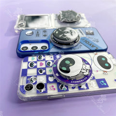 BoyWithLuv MagFold Stand