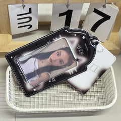 IdolVault™ Kpop Photocard Holder