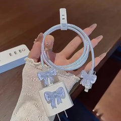 Bluebelle™ Cable Guard