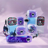 Astronaut Luxe Buds Case