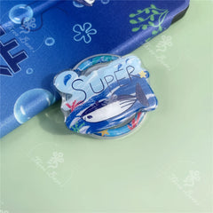 BoyWithLuv MagFold Stand