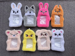 Stray Kids SKZOO Plush Collectible