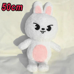 Stray Kids SKZOO Plush Collectible