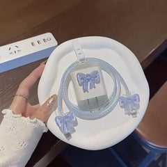 Bluebelle™ Cable Guard