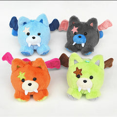 SIN Series™ Soft Plush