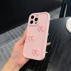 Butterfly Élan Silicone Case