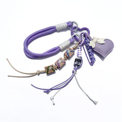 Festa Idol Charm Keychain