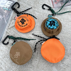 BT Boys Luxe Coin Bag