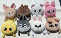 Stray Kids SKZOO Plush Collectible