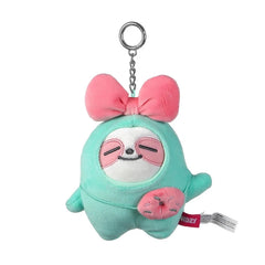 ITZY WDZY 20cm Kawaii Plush Doll Collection