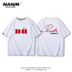 BABYMONSTER™ Signature Cotton Tee