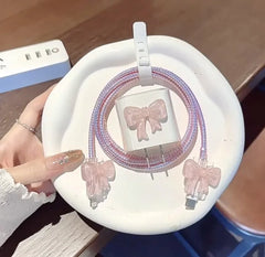 Bluebelle™ Cable Guard