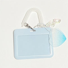 IdolMate™ 3-Inch Kpop Photocard Holder