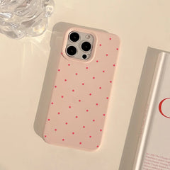 Cherry Blossom Shockproof Case