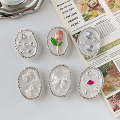 Tulipé™ Crystal GripTok