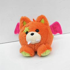 SIN Series™ Soft Plush