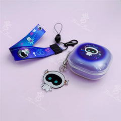 Astronaut Luxe Buds Case