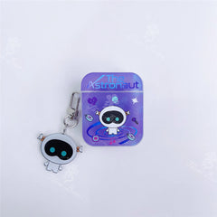 Astronaut Luxe Buds Case