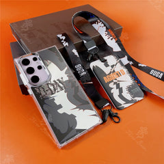 AgustD D-DAY Luxe Case