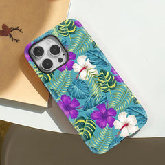 Leafelle™ DuoMag Case