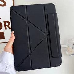 Magnetic Removable iPad Case