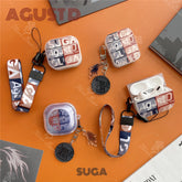 ThreeBase Luxe Buds Case