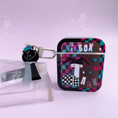 Astronaut Luxe Buds Case