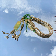 Festa Idol Charm Keychain