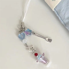 Creamella™ Charm Strap