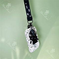 Aurora FiveStar Card Lanyard
