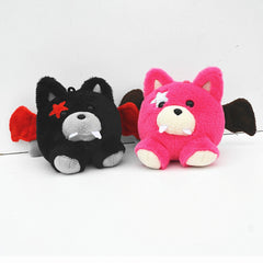 SIN Series™ Soft Plush