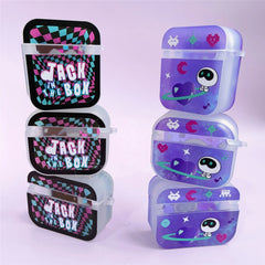 Astronaut Luxe Buds Case