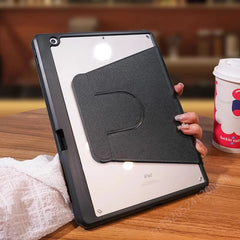 Rotating iPad Case Cover