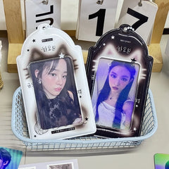IdolVault™ Kpop Photocard Holder