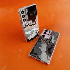 AgustD D-DAY Luxe Case