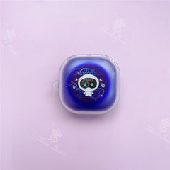 Astronaut Luxe Buds Case