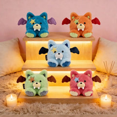 THE: SIN VANISH™ 20cm Idol Plushie