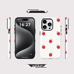 BerryLink™ DuoMag Case