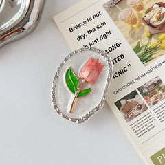 Tulipé™ Crystal GripTok