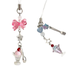 Creamella™ Charm Strap
