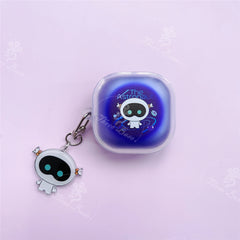 Astronaut Luxe Buds Case