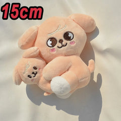 Stray Kids SKZOO Plush Collectible