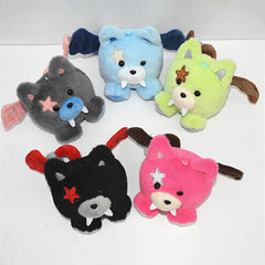 SIN Series™ Soft Plush